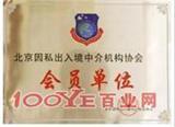 美國(guó)留學(xué)簽證、工作簽證及專業(yè)中介服務(wù)解析